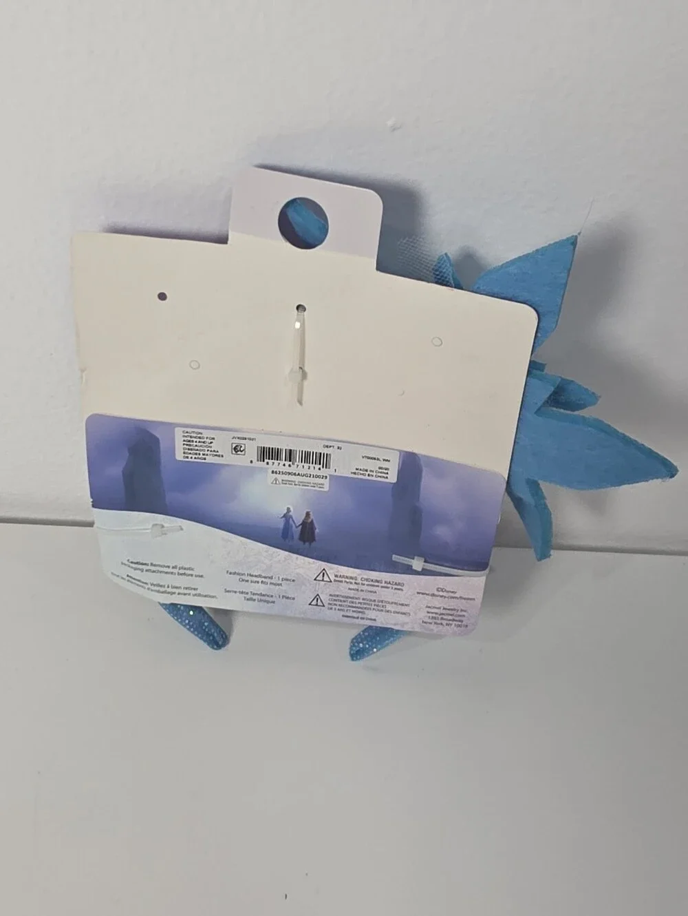 Disney Frozen  Flower Headband for Kids
